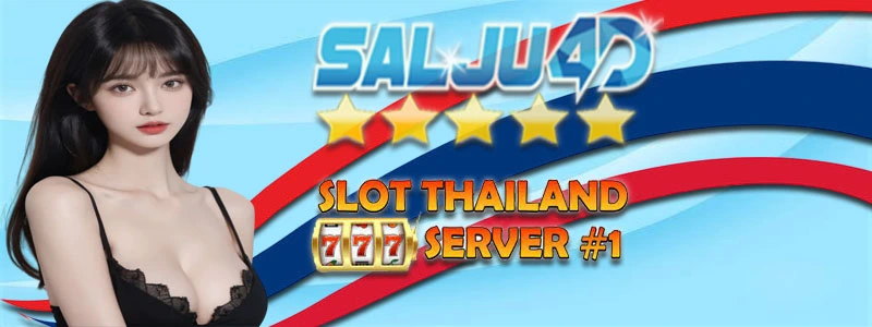 Salju4d : Link Slot Server Thailand Super Gacor #1 di Tahun Naga Anti Boncos